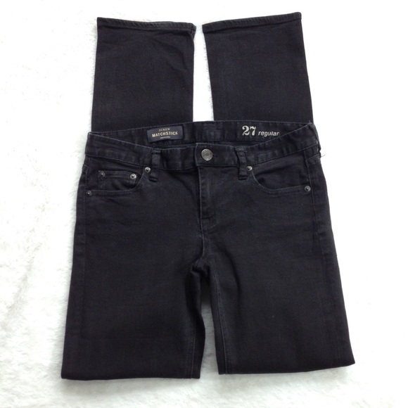 J. Crew Matchstick Regular Jeans - Picture 3 of 6